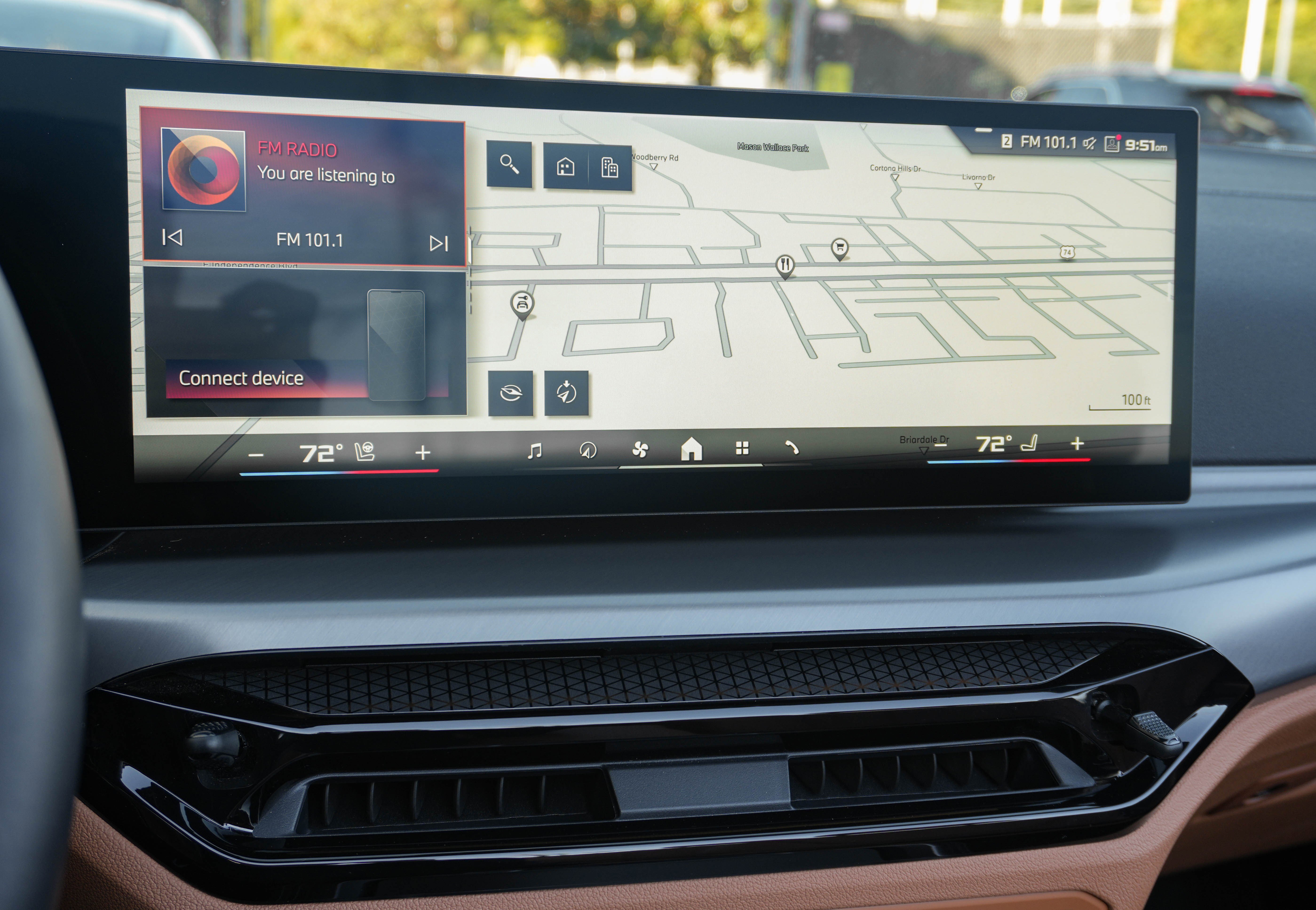 Certified 2025 BMW M440i Convertible image 24