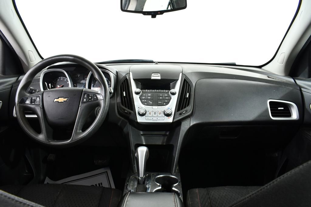 Used 2015 Chevrolet Equinox LS AWD/4WD image 7