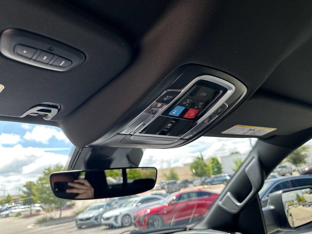 New 2026 RAM 1500 Lone Star AWD/4WD image 25