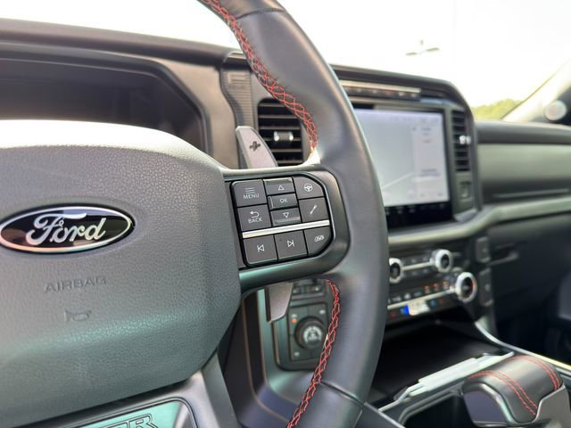 Used 2024 Ford F150 Raptor image 47