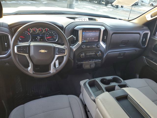 Used 2020 Chevrolet Silverado 1500 LT image 10