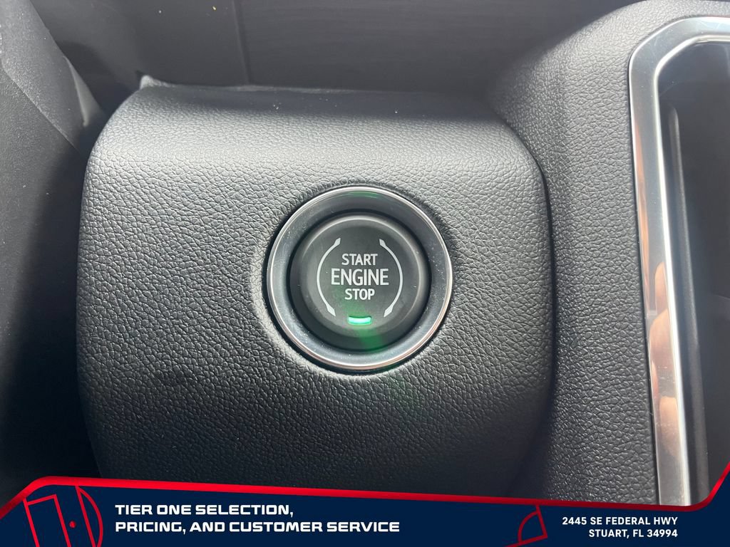 New 2026 GMC Acadia Elevation w/ Black Edition FWD image 29