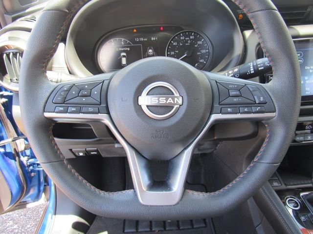 Used 2024 Nissan Kicks SR FWD image 27