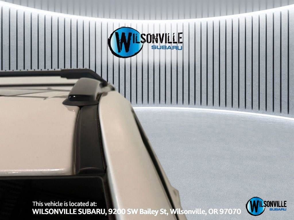 Certified 2025 Subaru Forester Sport w/ Popular Package #1 image 19