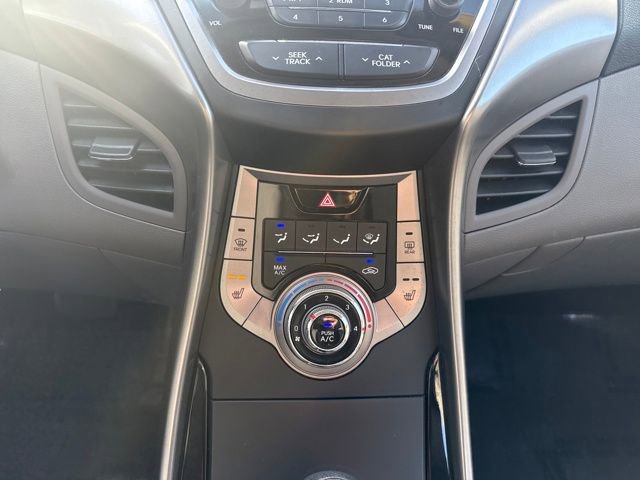 Used 2013 Hyundai Elantra GLS w/ Preferred Pkg image 18