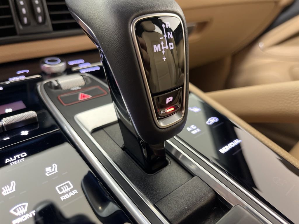 Used 2019 Porsche Cayenne image 33