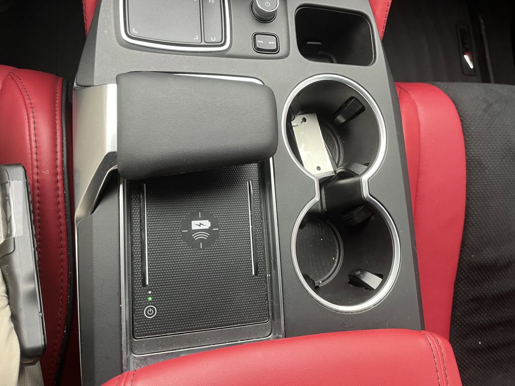 Used 2024 Acura MDX A-Spec image 37