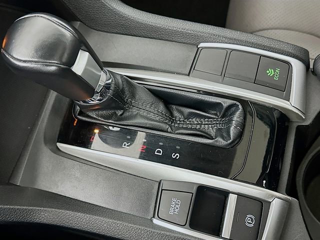 Used 2021 Honda Civic Touring image 27