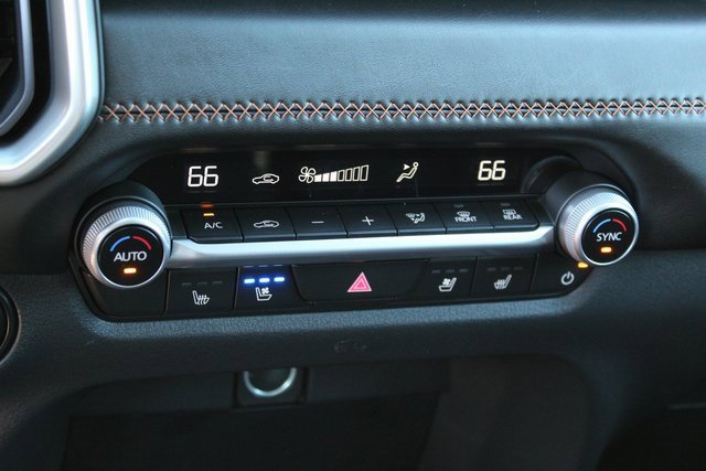 New 2026 MAZDA CX-50 AWD 2.5 Hybrid w/ Premium Pkg image 26