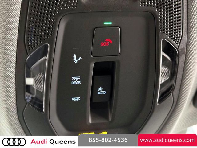 Certified 2025 Audi A5 2.0T Premium w/ Convenience Package image 34