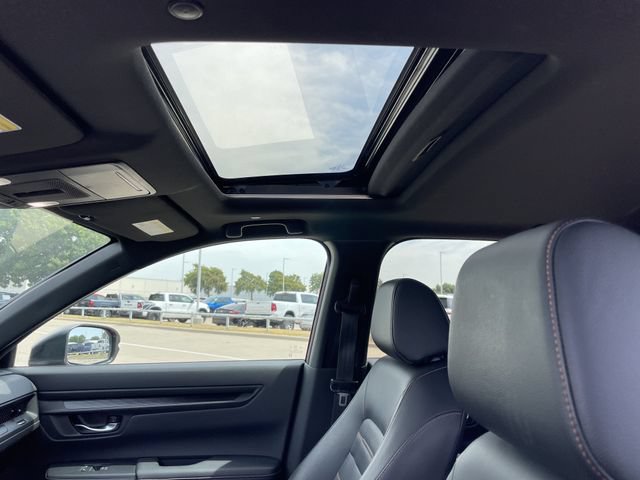 Certified 2024 Honda CR-V Sport-L image 25