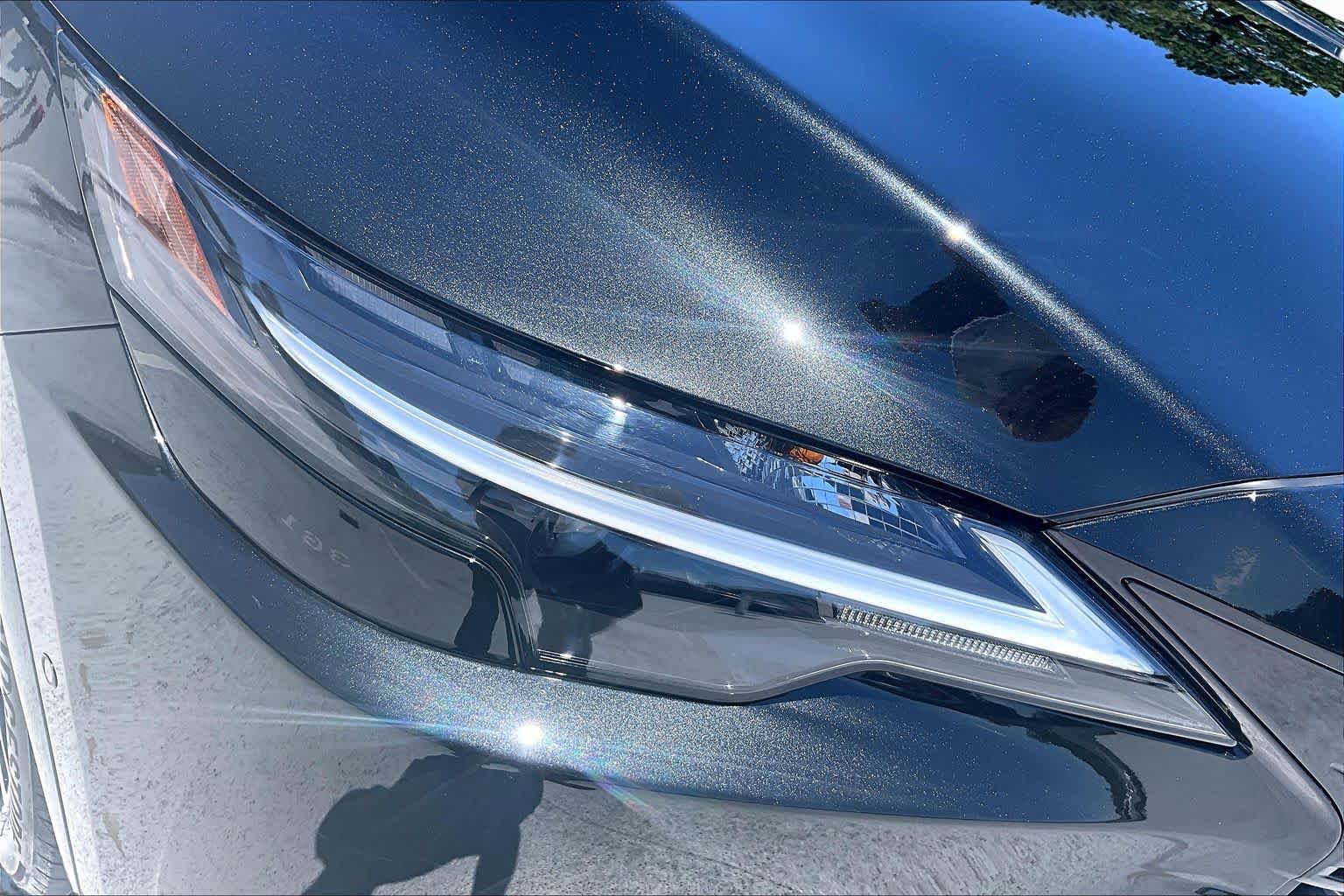 Used 2023 Lexus RX 350 Premium Plus w/ Cold Area Package AWD/4WD image 27