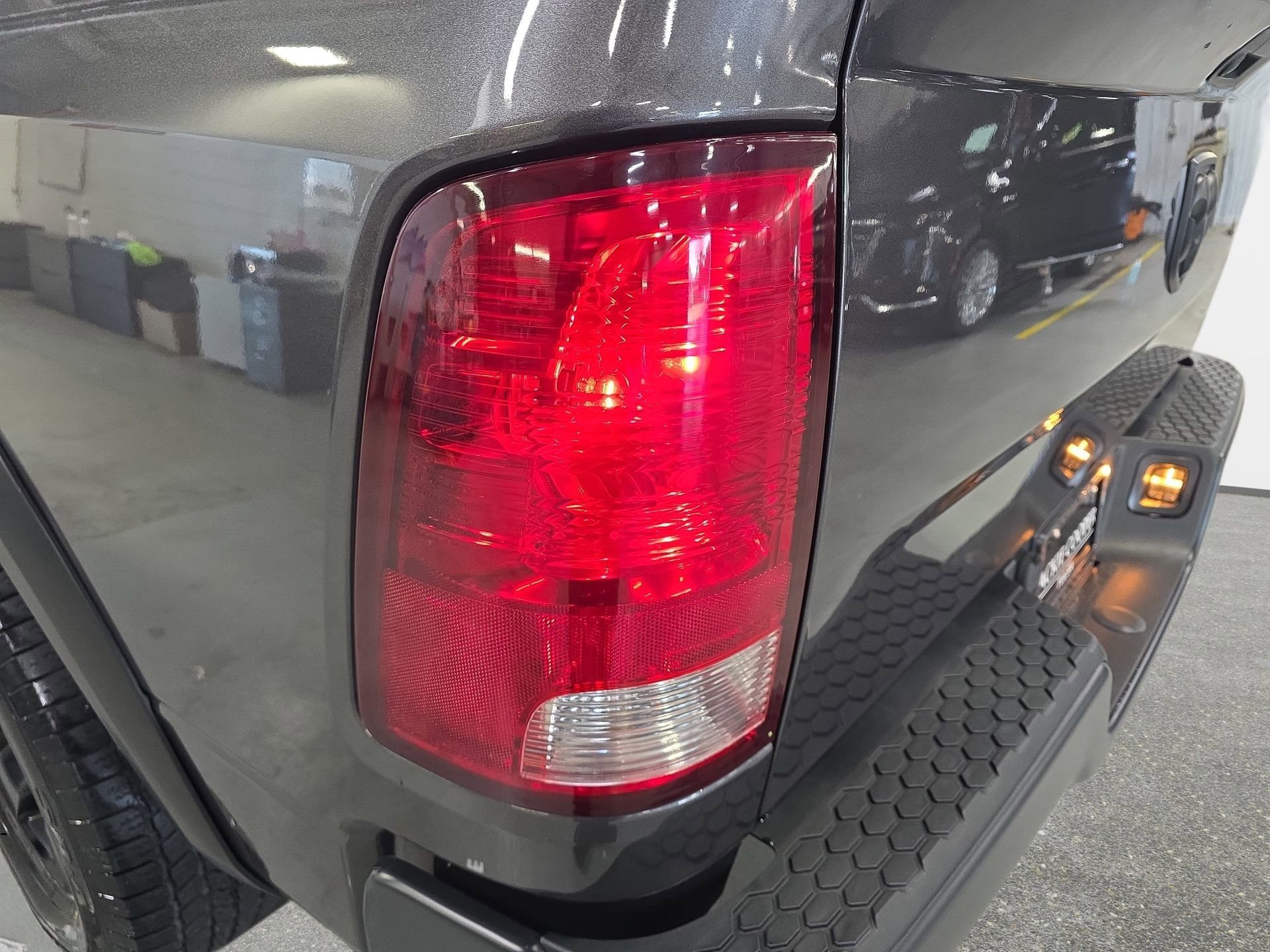 Used 2022 RAM 1500 Tradesman w/ Popular Equipment Group image 33