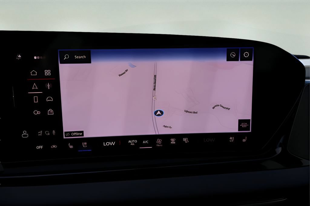 New 2026 Audi A6 Prestige AWD/4WD image 20