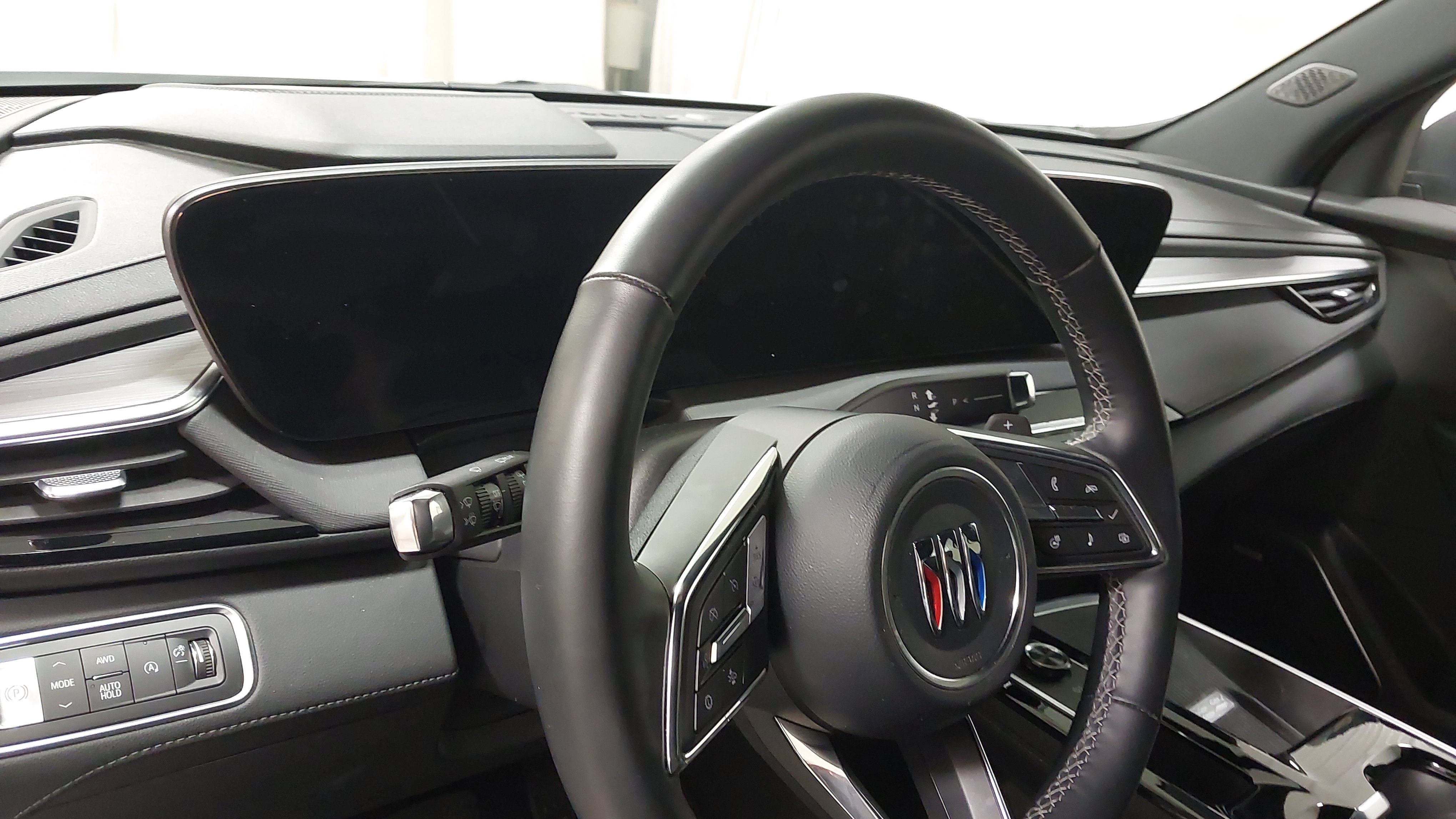 Used 2026 Buick Enclave Preferred AWD/4WD image 17