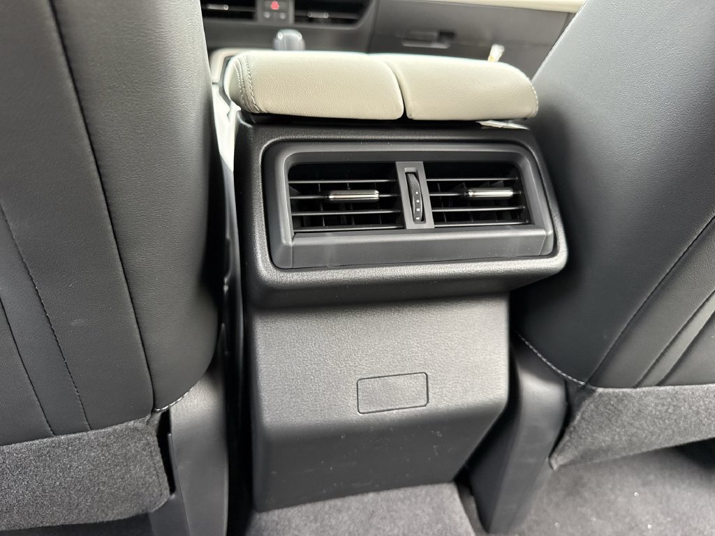 New 2026 MAZDA CX-5 Select AWD/4WD image 37