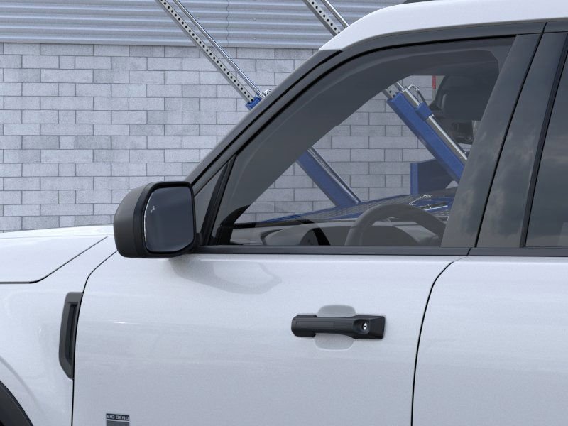 New 2026 Ford Bronco Sport Big Bend AWD/4WD image 20