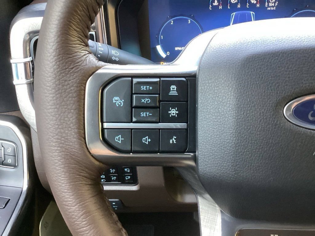 New 2026 Ford F250 King Ranch AWD/4WD image 47