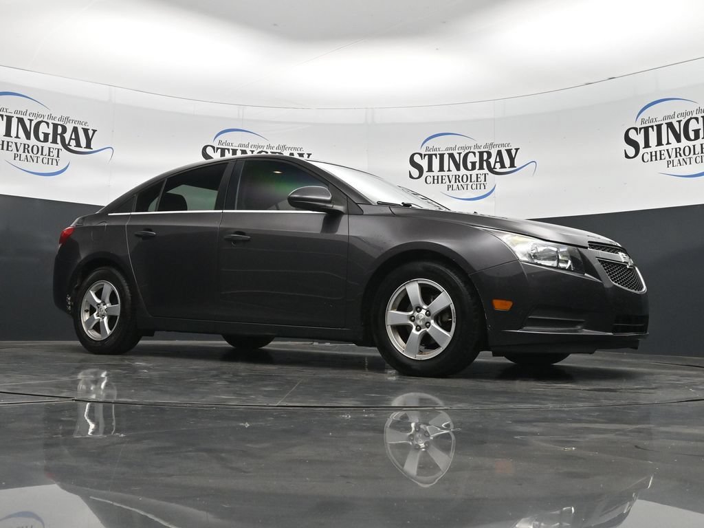 Used 2014 Chevrolet Cruze LT FWD image 26