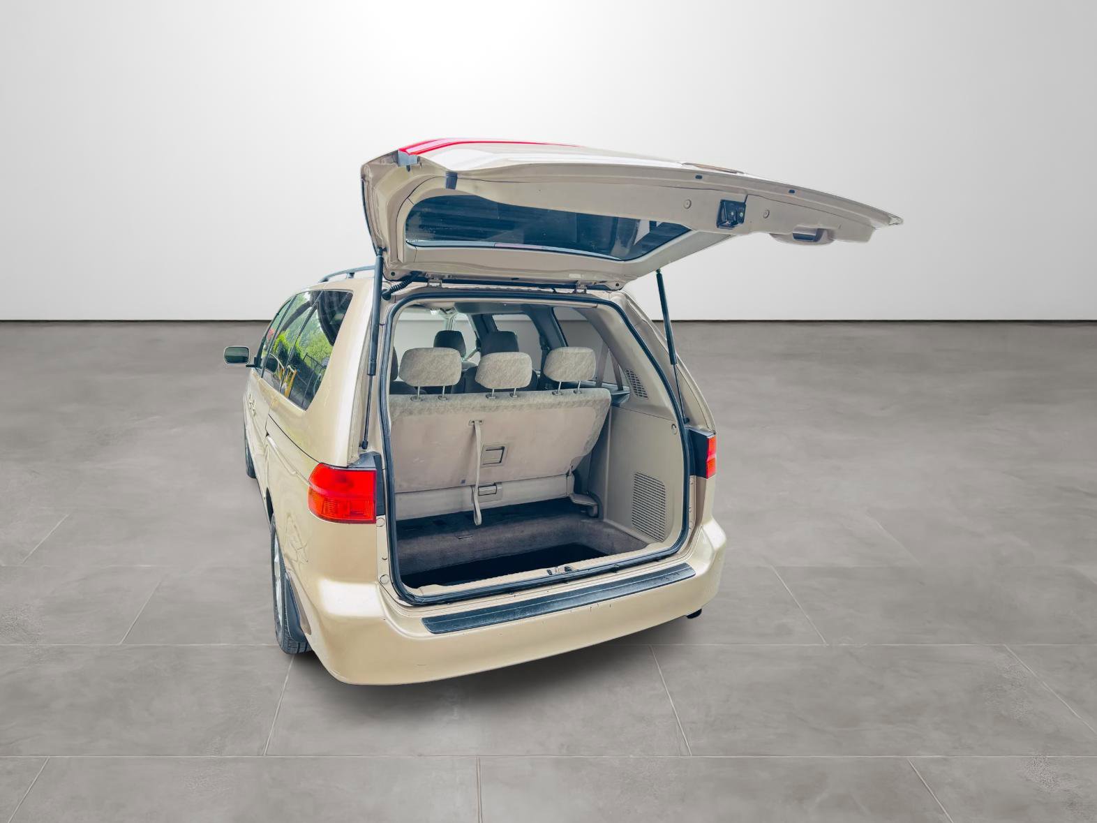 Used 2000 Honda Odyssey EX image 18