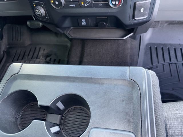 Used 2022 Ford F150 XLT w/ Trailer Tow Package AWD/4WD image 10