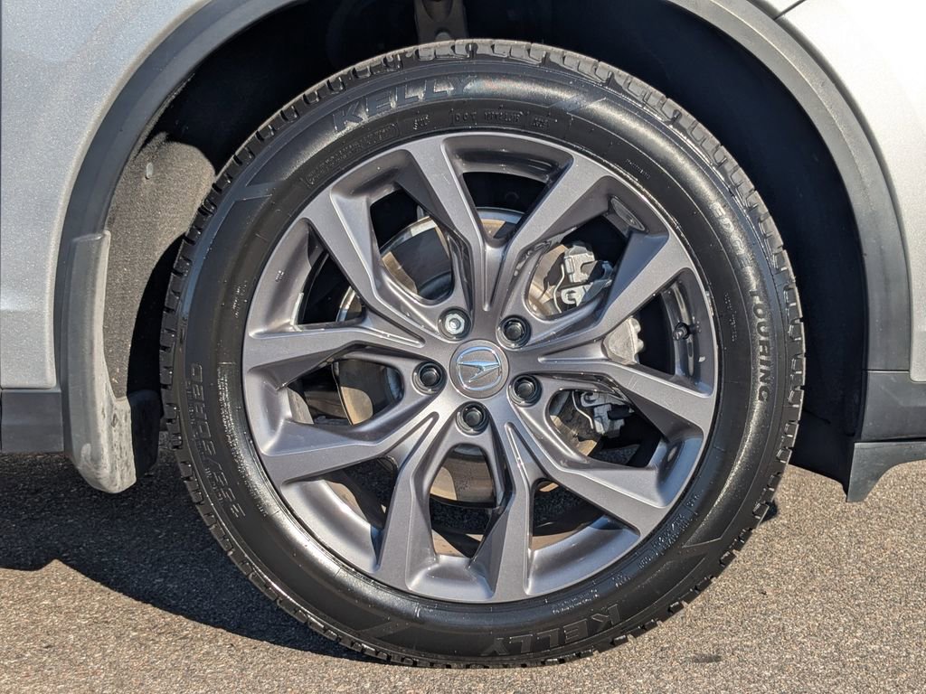 Used 2023 Acura MDX A-Spec image 11