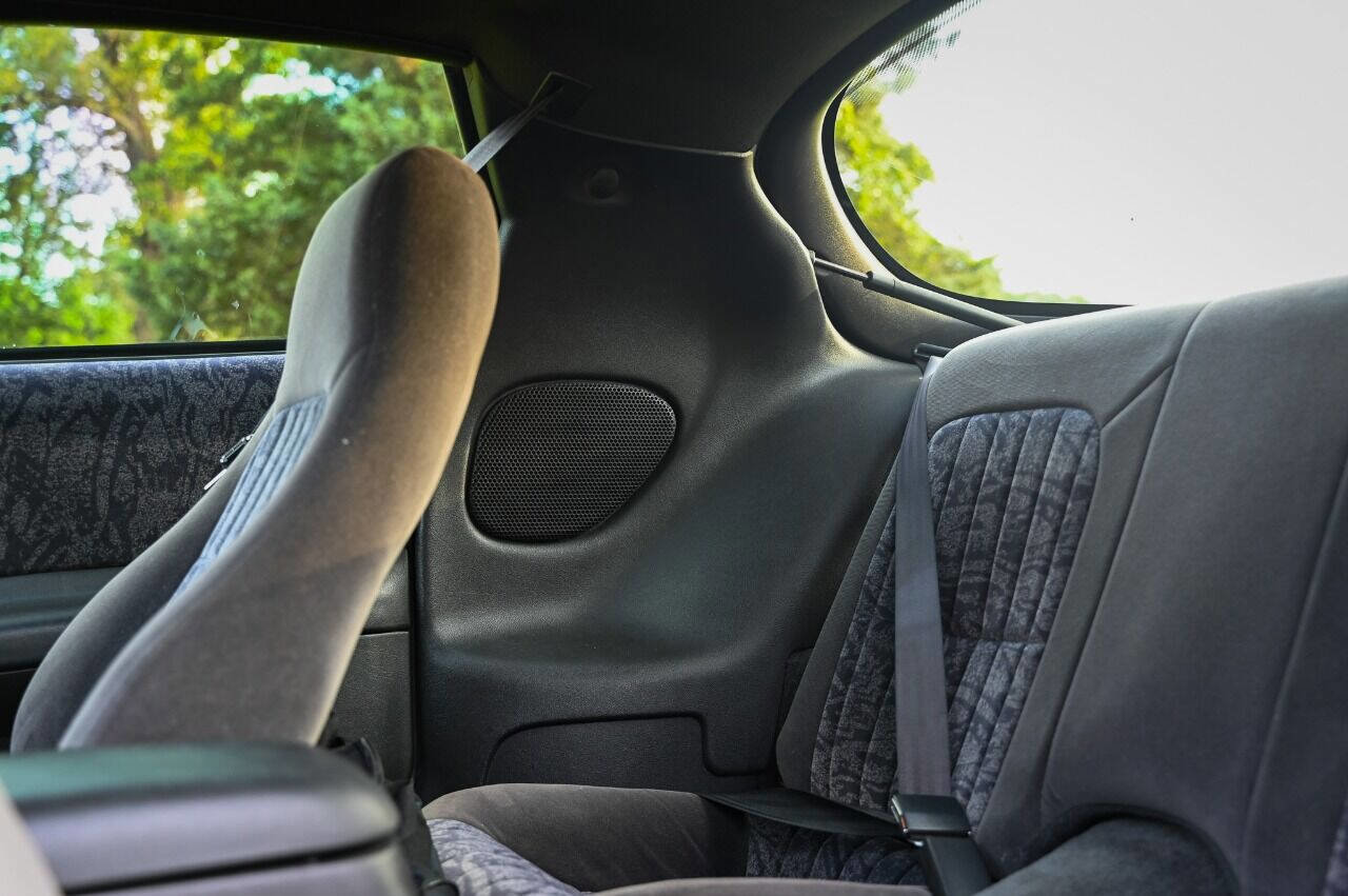 Used 2001 Chevrolet Camaro Z28 w/ Preferred Equipment Group 2 RWD image 61