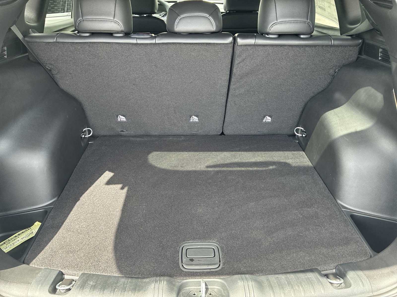 New 2026 Jeep Compass Latitude AWD/4WD image 19