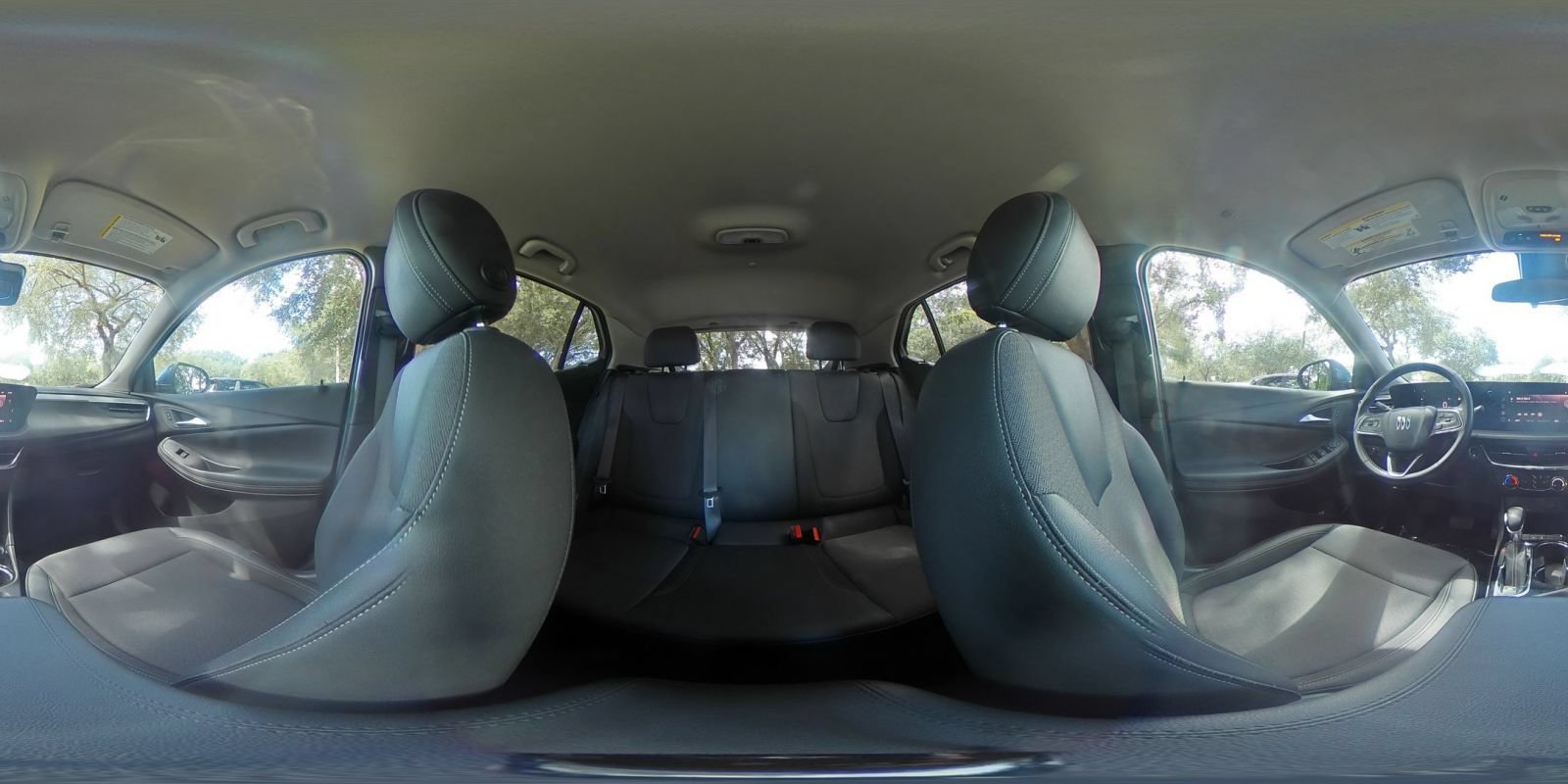 Used 2026 Buick Encore GX Preferred FWD image 40