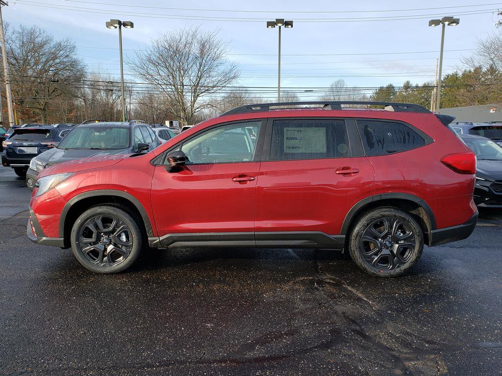 New 2026 Subaru Ascent Bronze Edition image 2