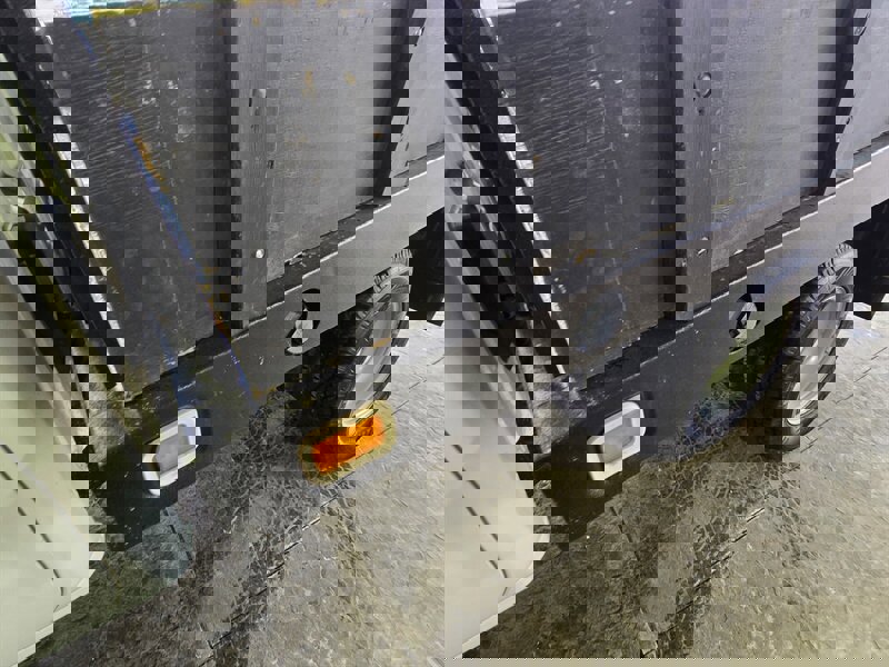 Used 2016 Chevrolet Silverado 3500 W/T w/ WT Convenience Package image 22