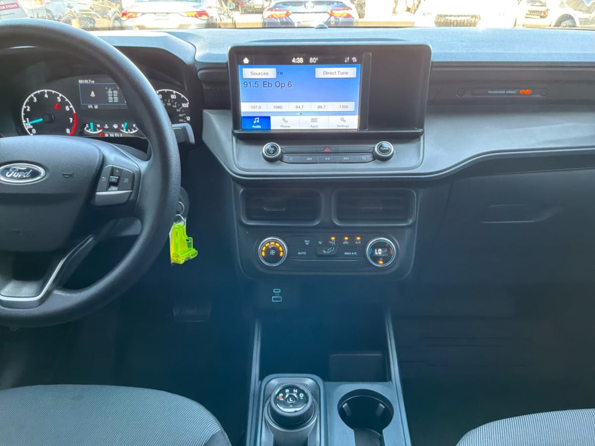 Used 2022 Ford Maverick XL FWD image 15