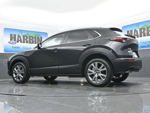 Used 2025 MAZDA CX-30 AWD 2.5 S w/ Preferred Package image 22