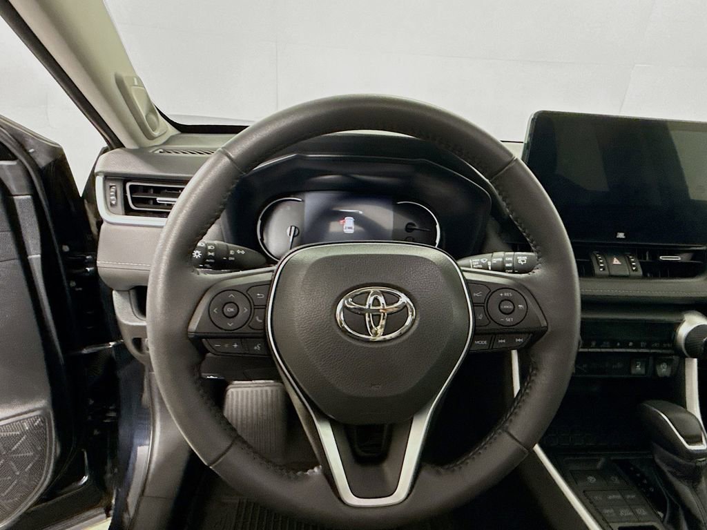 Certified 2023 Toyota RAV4 XLE Premium image 11