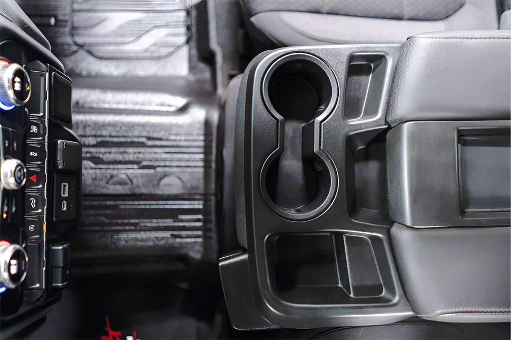 Used 2021 GMC Sierra 1500 Elevation image 17