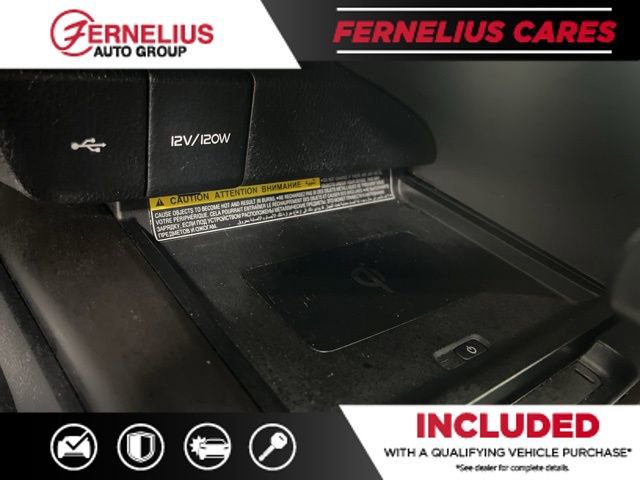 Used 2021 Toyota Camry XSE w/ Cold Weather Package image 38