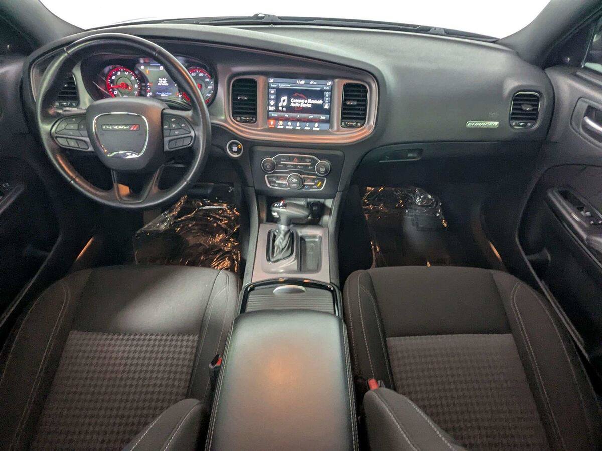 Used 2023 Dodge Charger SXT w/ Blacktop Package AWD/4WD image 36