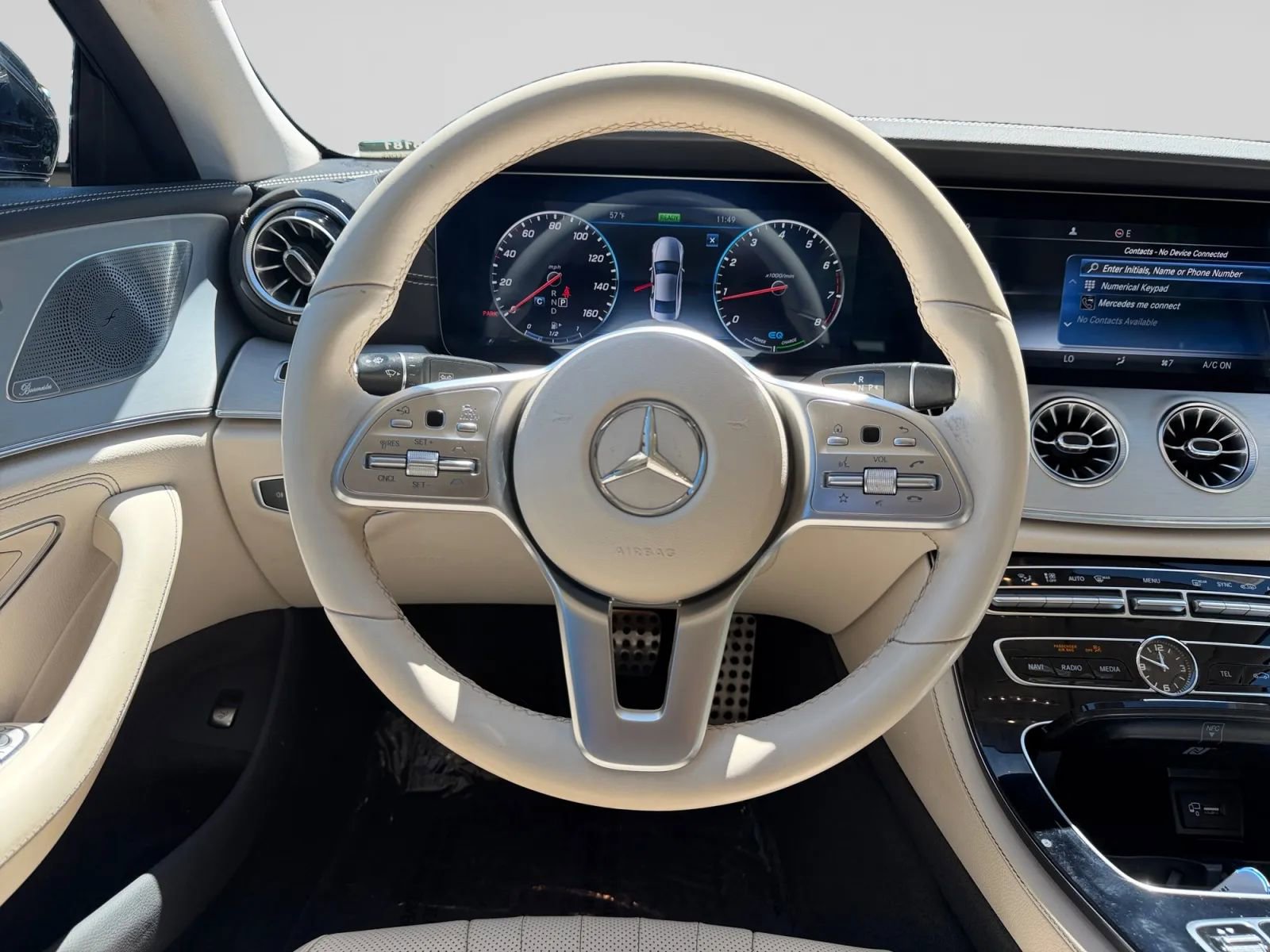 Used 2019 Mercedes-Benz CLS 450 4MATIC image 22