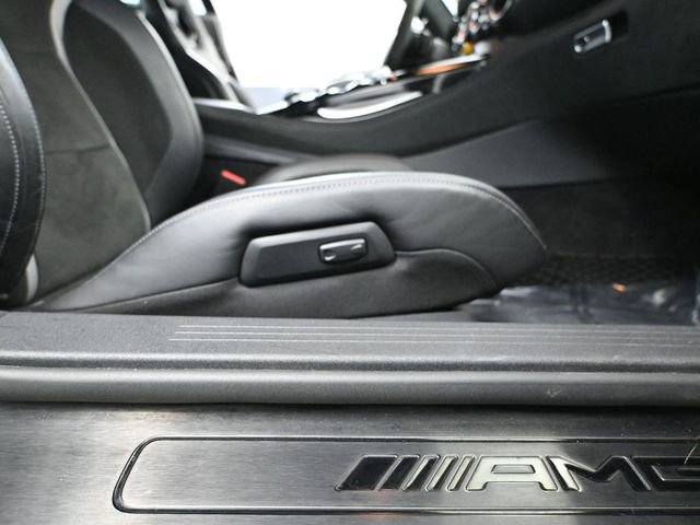 Used 2018 Mercedes-Benz AMG GT R image 40