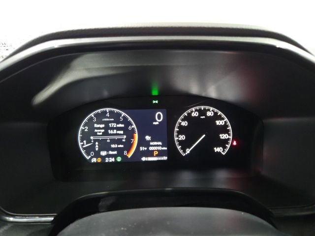 New 2026 Honda CR-V LX image 15