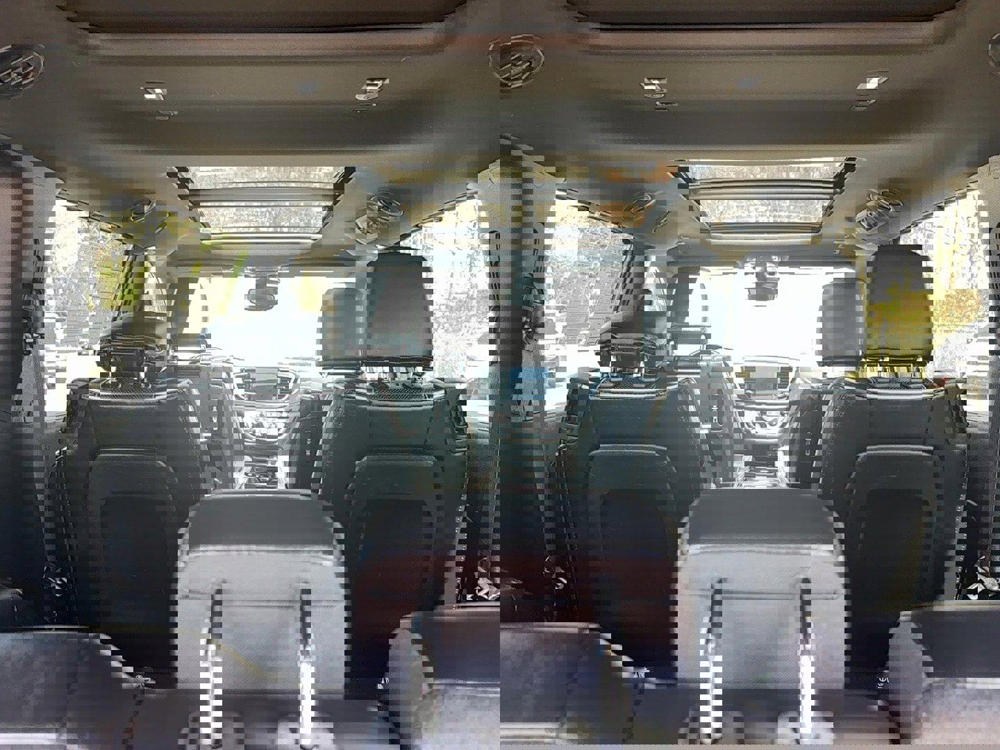 Used 2019 Chrysler Pacifica Limited image 10