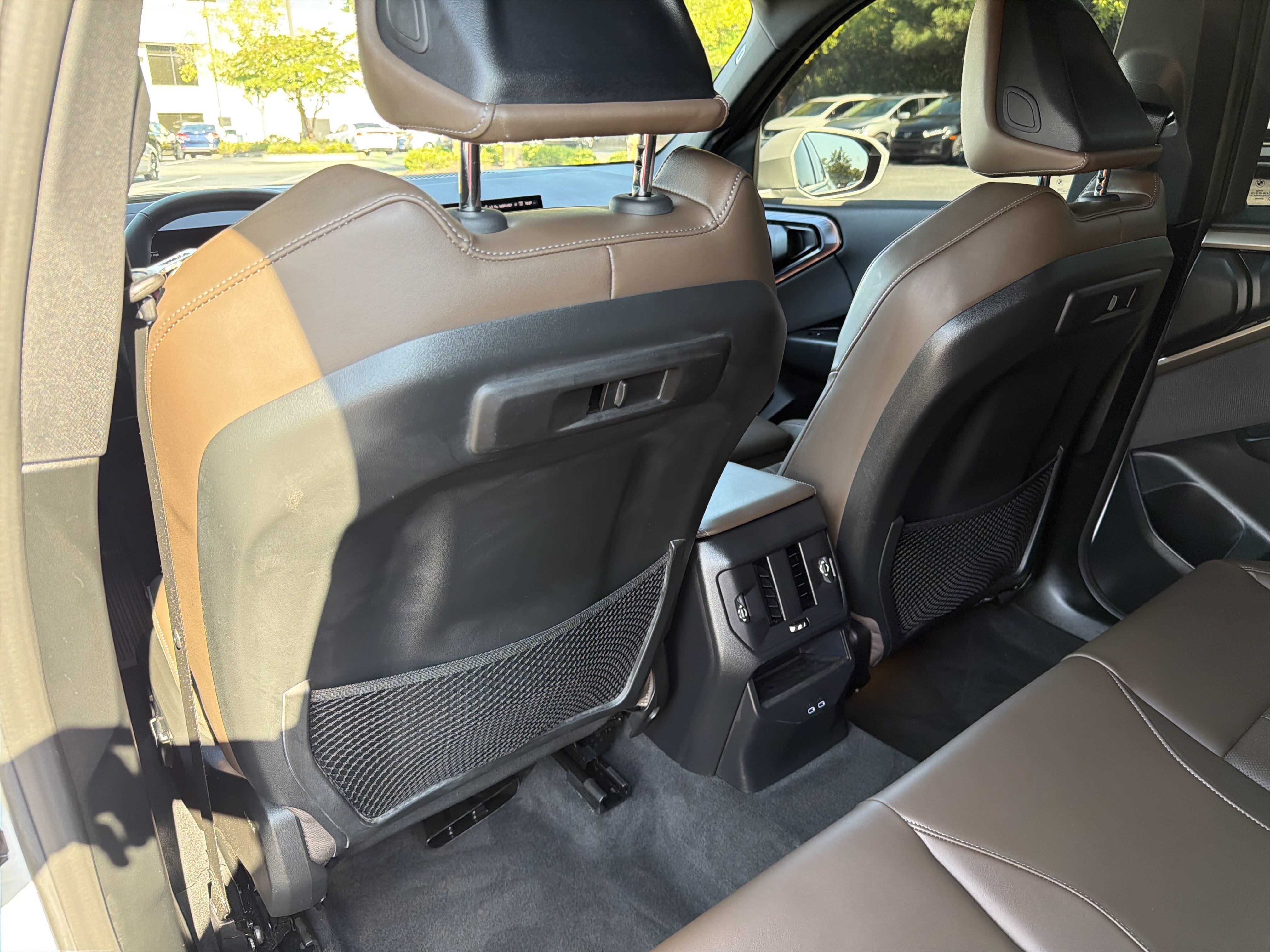 Certified 2025 BMW X3 xDrive30i w/ Premium Package AWD/4WD image 18