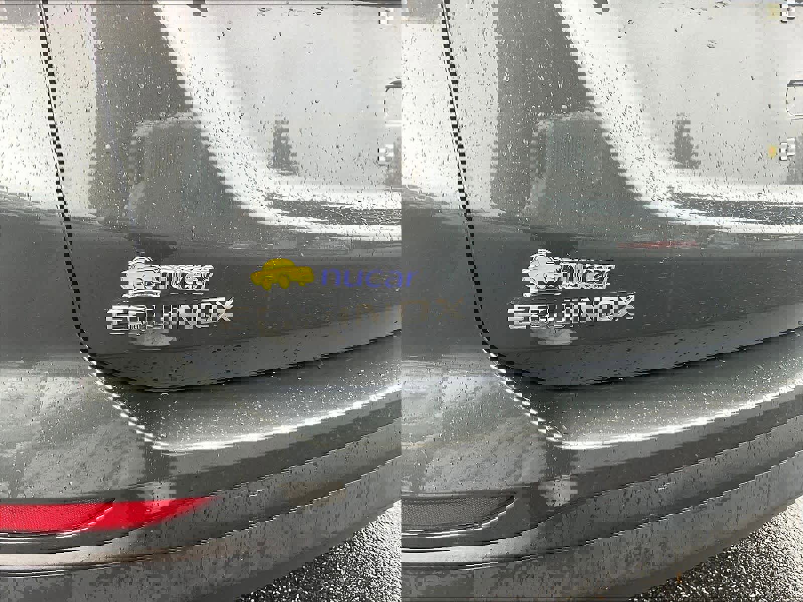 Used 2019 Chevrolet Equinox LS image 29