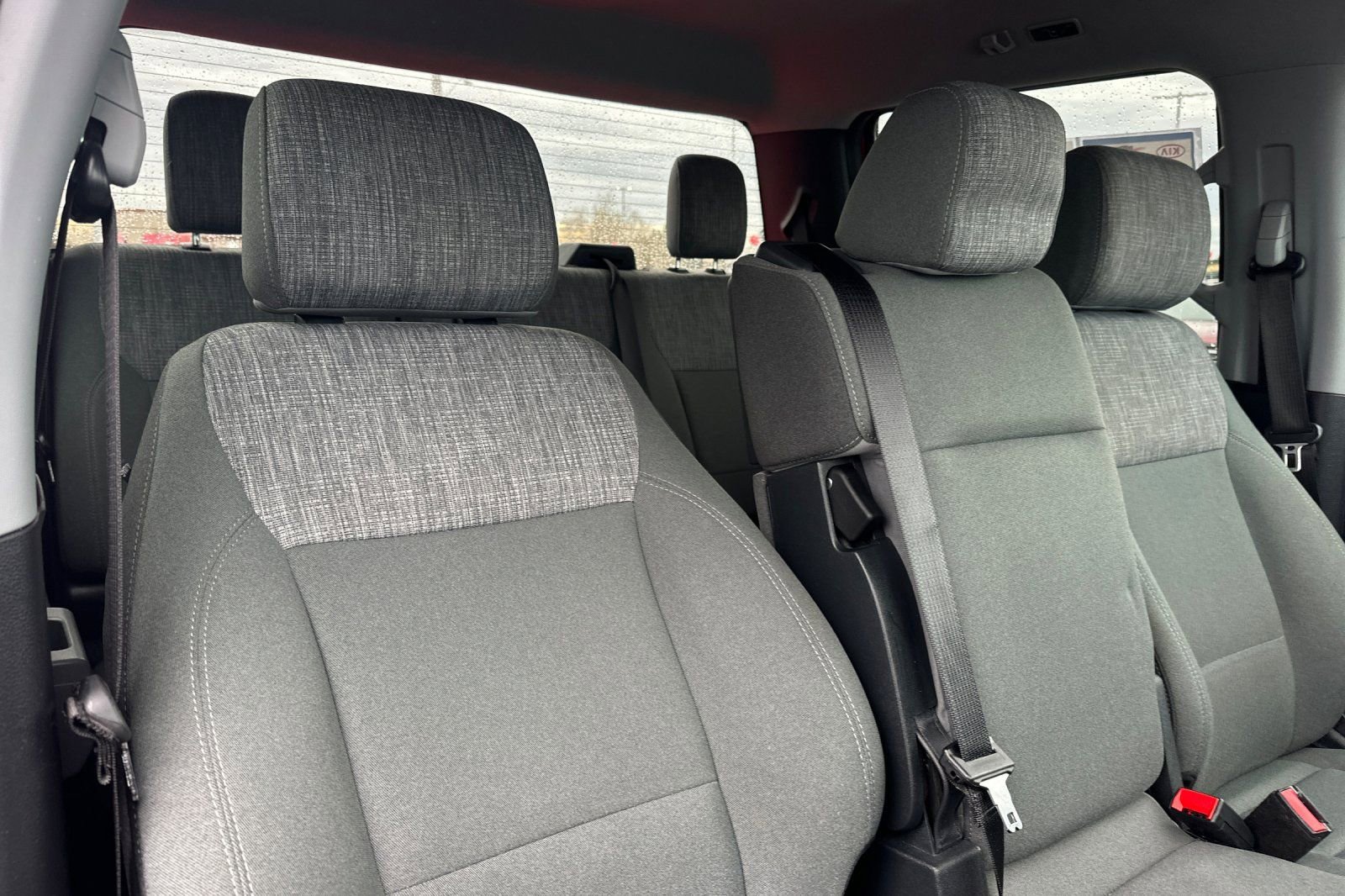 Used 2023 Ford F150 XLT image 16