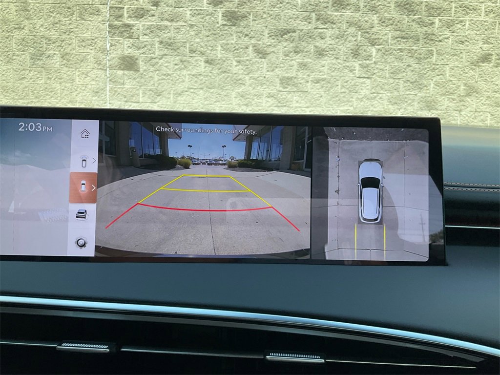 New 2026 Genesis GV70 3.5T Sport Prestige image 23