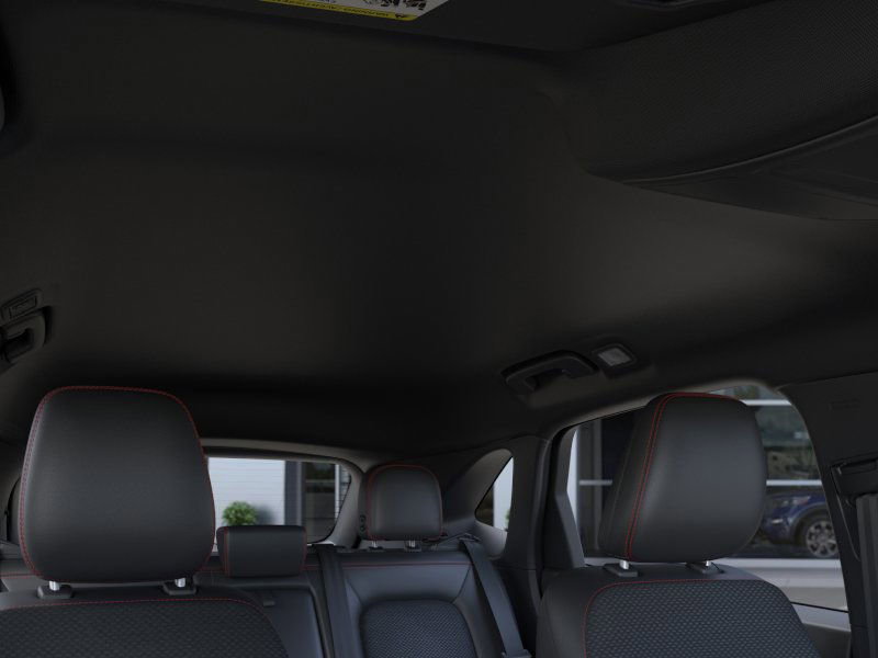New 2026 Ford Escape ST-Line w/ Cold Weather Package image 22