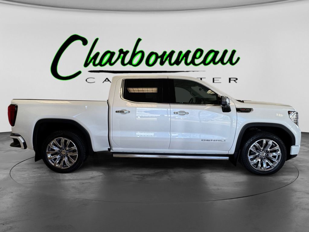 Used 2023 GMC Sierra 1500 Denali w/ Denali Reserve Package image 6