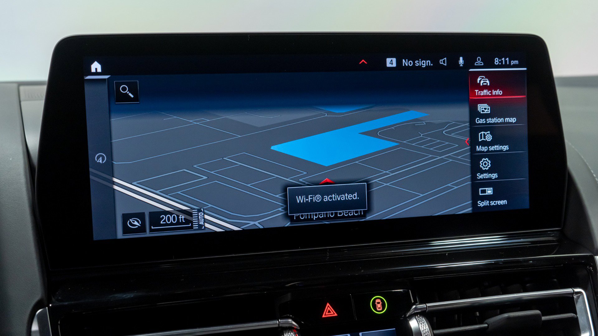 Used 2025 BMW M8 Competition w/ M Carbon Exterior Package image 50