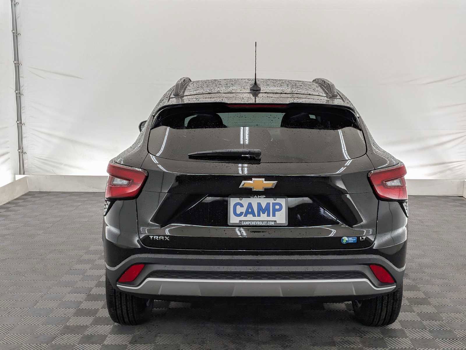 New 2026 Chevrolet Trax LT w/ Driver Confidence Package image 5