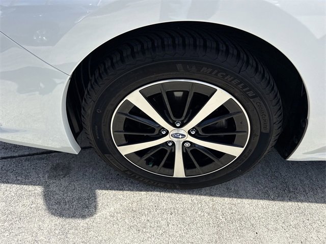 Certified 2021 Subaru Impreza Premium w/ Popular Package #3 image 10